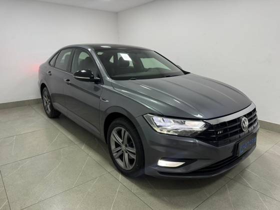 VOLKSWAGEN JETTA 1.4 250 TSI TOTAL FLEX R-LINE TIPTRONIC VOLKSWAGEN JETTA 1.4 250 TSI TOTAL FLEX R-LINE TIPTRONIC